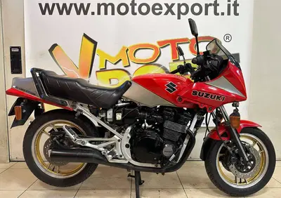Suzuki GSX 550 ES (1985 - 87) - Annuncio 9932730