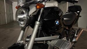 Bmw R 1200 R (2006 - 11) 