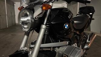 Bmw R 1200 R (2006 - 11) usata