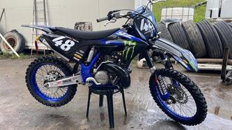 Yamaha YZ 250 usata