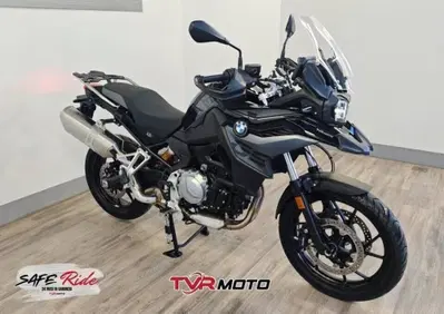 Bmw F 750 GS (2021 - 24) - Annuncio 9931078