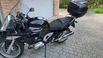 Bmw R 1200 ST