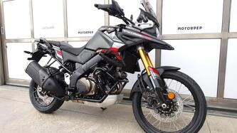 Suzuki V-Strom 1050DE (2025 - 26) nuova