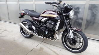 Kawasaki Z 900 RS (2026) nuova