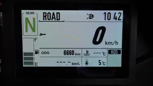 Kawasaki Versys 1000 S Grand Tourer (2022 - 24)  (3)