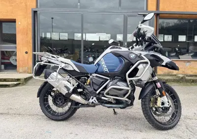 Bmw R 1250 GS Adventure (2021 - 24) - Annuncio 9915052