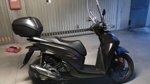 Honda SH 150i (2020 - 23) 