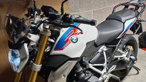 Bmw R 1250 R (2021 - 25) 