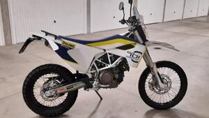 Husqvarna 701 Enduro (2017 - 19) 