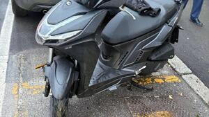 Kymco Agility 125 S (2022 - 26) 