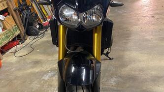 Kawasaki Z 750 (2003 - 06)