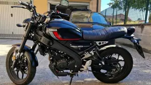 Yamaha XSR 125 (2021 - 24)  (3)