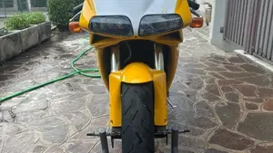 Ducati 998 S (2002 - 03) 