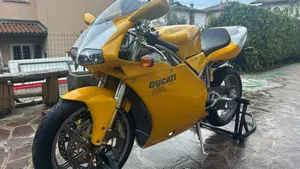 Ducati 998 S (2002 - 03)  (2)
