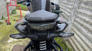 CFMOTO 300NK (2021 - 26) 