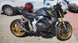 Honda CB 1000 R (2011 - 14)