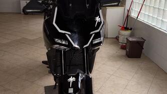 Zontes ZT703-F (2025 - 26) usata