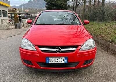 Opel Corsa 1.2 3 porte Sport usata