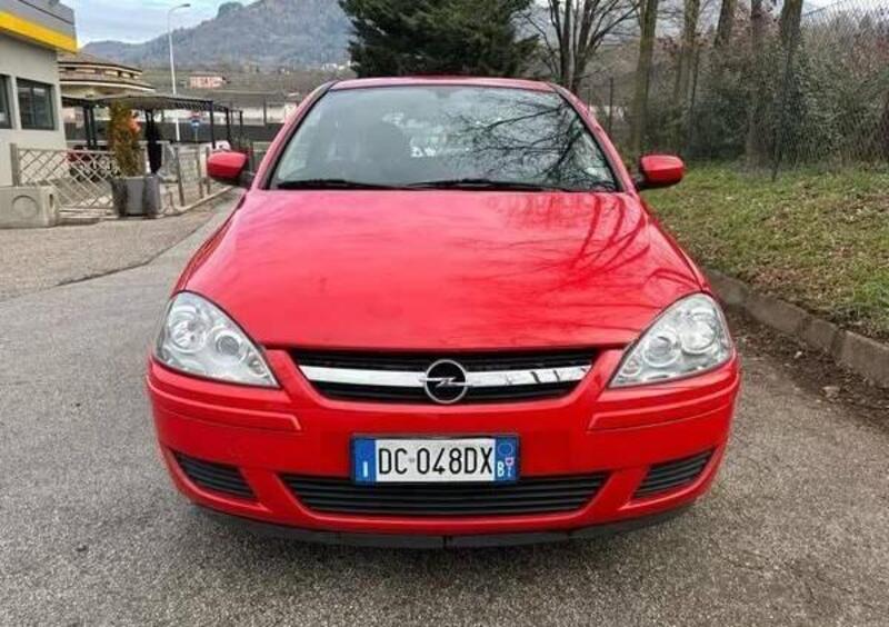 Opel Corsa 1.2 3 porte Sport