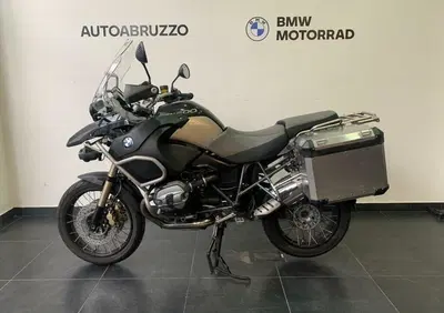 Bmw R 1200 GS Adventure (2010 - 13) - Annuncio 9907816