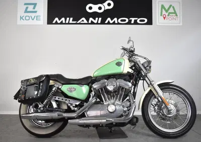Harley-Davidson 883 Low (2006 - 07) - XL 883L - Annuncio 9919934