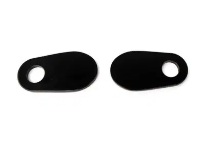 Supporti frecce neri lucidi Cult Werk per fender p  - Annuncio 9932926