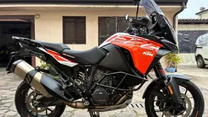 KTM 1290 Super Adventure S (2017 - 20)  (2)