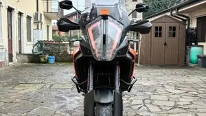 KTM 1290 Super Adventure S (2017 - 20)  (3)