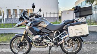 Bmw R 1200 GS (2010 - 12) usata