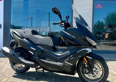 Kymco Xciting VS 400i (2023 - 26) - Annuncio 9932940