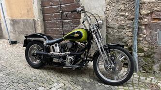 Harley-Davidson 1450 Springer (2002 - 04) - FXSTSI usata