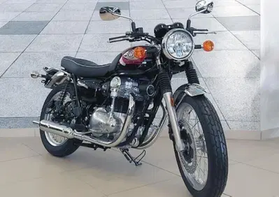 Kawasaki W 800 (2021 - 26) - Annuncio 9646301