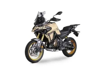 Voge Valico 625DSX (2025 - 26) - Annuncio 9932976