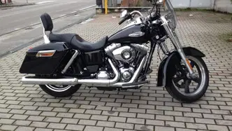 Harley-Davidson 1690 Switchback (2011 - 16) usata