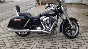 Harley-Davidson 1690 Switchback (2011 - 16) 