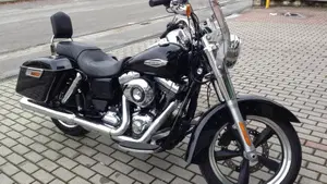 Harley-Davidson 1690 Switchback (2011 - 16)  (2)