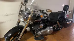 Harley-Davidson 1690 Switchback (2011 - 16)  (4)