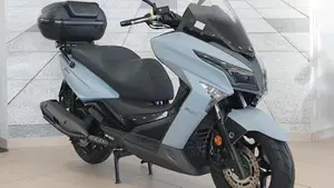 Kymco X-Town 300i (2021 - 24) 
