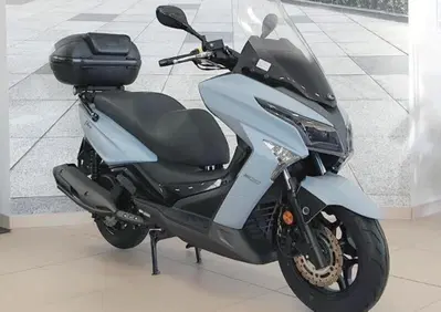 Kymco X-Town 300i (2021 - 24) - Annuncio 9421617