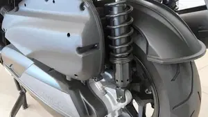 Kymco X-Town 300i (2021 - 24)  (3)