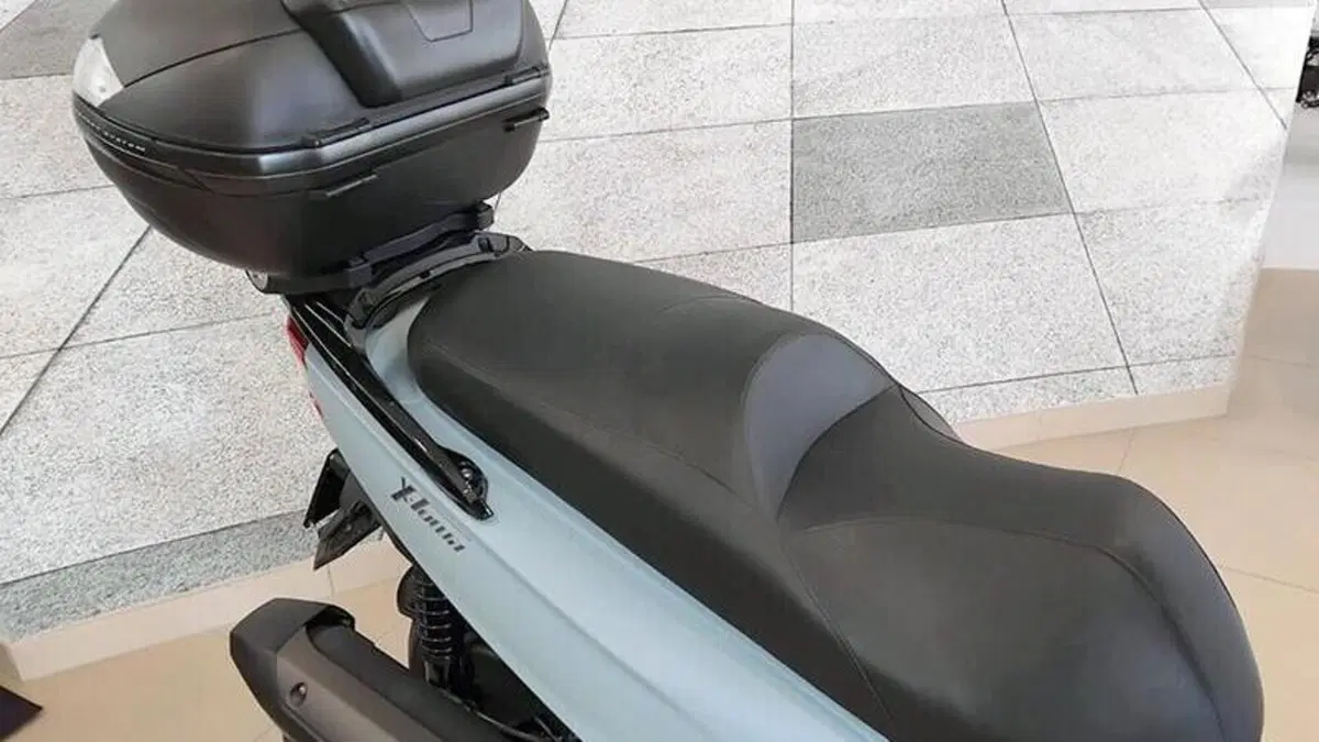 Kymco X-Town 300i (2021 - 24)  (4)