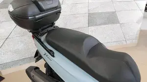 Kymco X-Town 300i (2021 - 24)  (4)