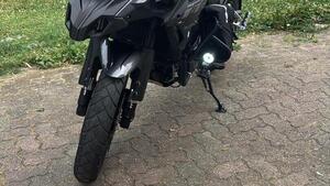 Benelli TRK 502X (2021 - 26) 