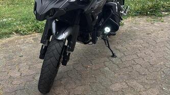 Benelli TRK 502X (2021 - 26) usata