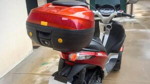 Piaggio Mp3 300 ie Yourban ERL (2011 - 17) 