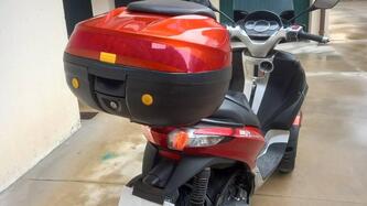 Piaggio Mp3 300 ie Yourban ERL (2011 - 17) usata