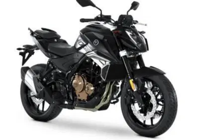 Voge Brivido 625R (2025 - 26) - Annuncio 9816971