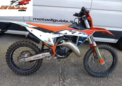 KTM 125 SX (2023) - Annuncio 9933043