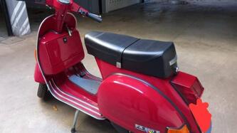 Piaggio Px 200 arcobaleno elestart  epoca