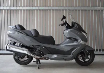 Honda Silver Wing 400 (2006 - 09) - Annuncio 9933057